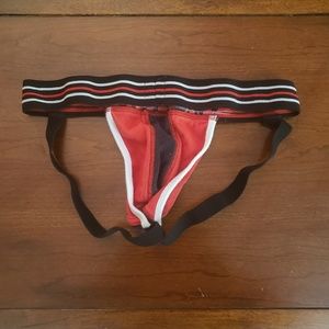 Nasty Pig Underwear & Socks - Nasty Pig Jock Medium Nasty Pig Underwear & Socks - Nasty Pig Jock Medium